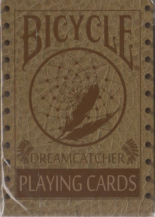 Dreamcatcher [Bicycle] front image