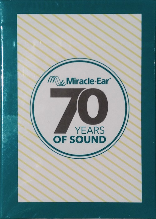 Miracle Ear front image