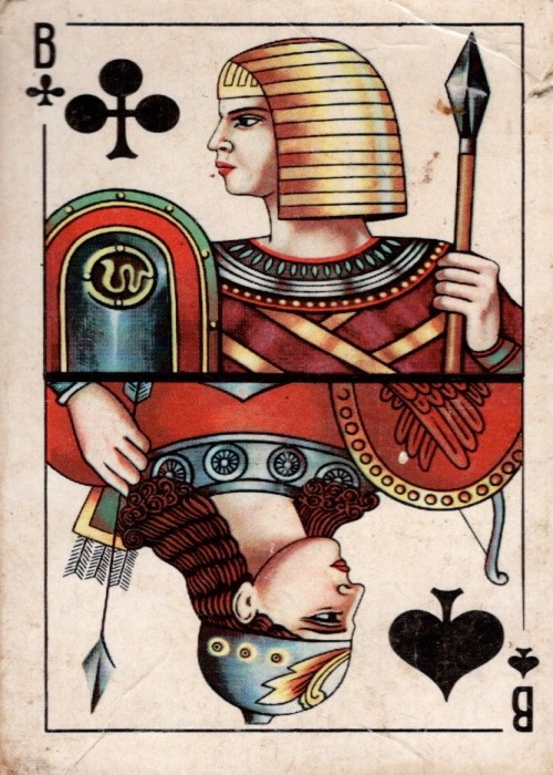 Historic SOUVENIR front image