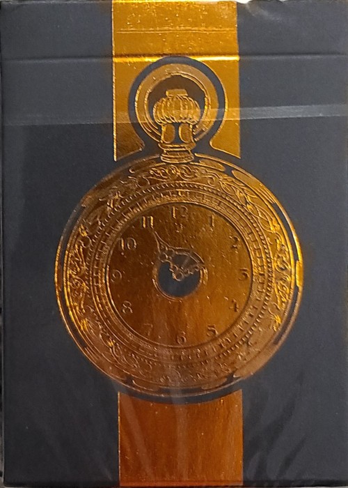 11TH HOUR [STRIPPER] front image