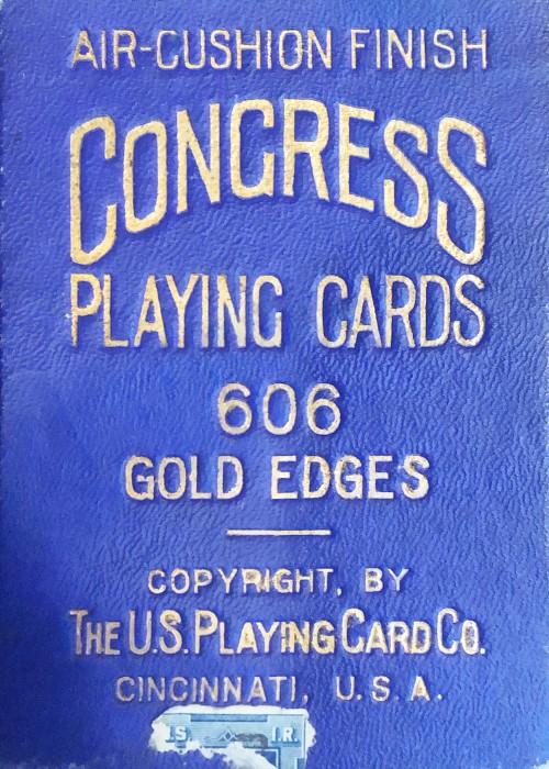 Congress front image