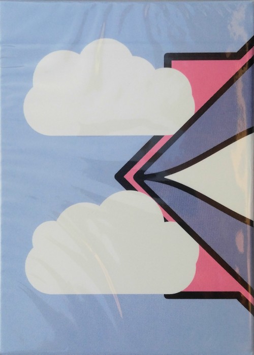 The Seers Aspectu V2 (Early Sunset) front image