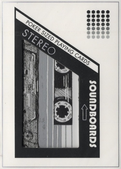 Soundboards v3 (Midnight) front image