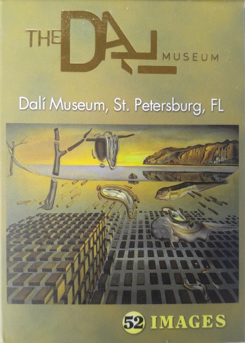 The Dali Museum front image