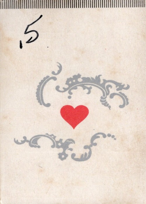 SLAVIC SOUVENIR front image