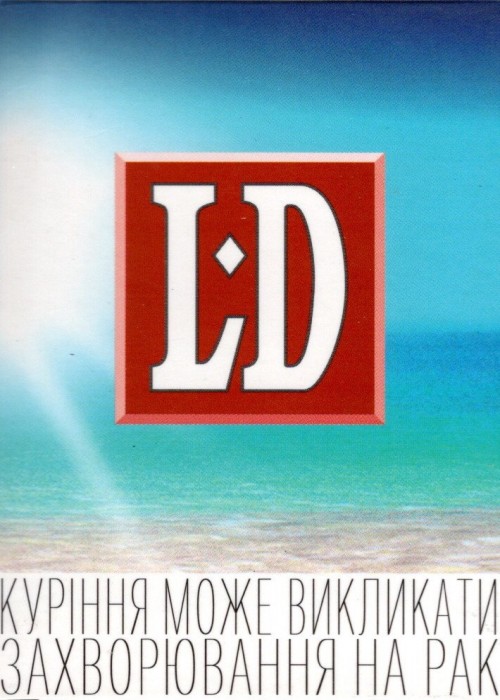 LD front image