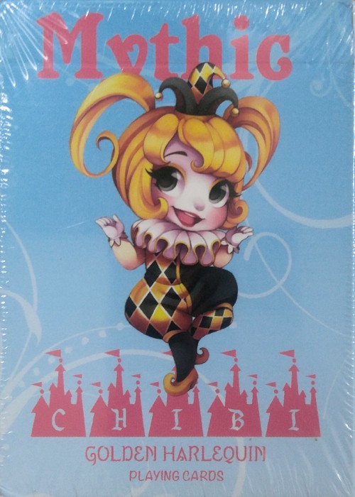 Mythic Chibi front image