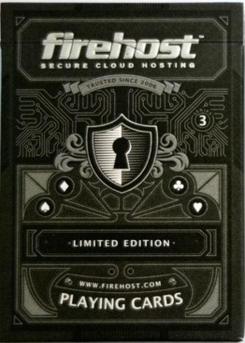 Firehost v3 front image