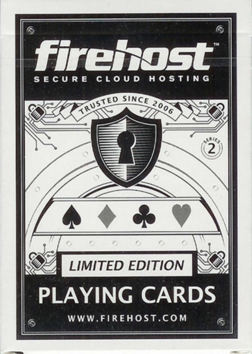 Firehost v2 front image