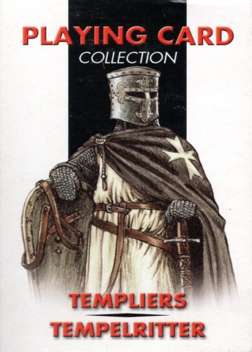 Templar front image