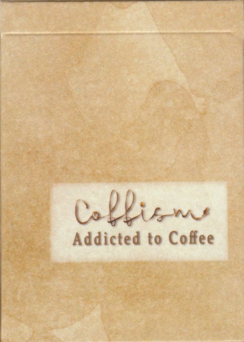 coffism front image