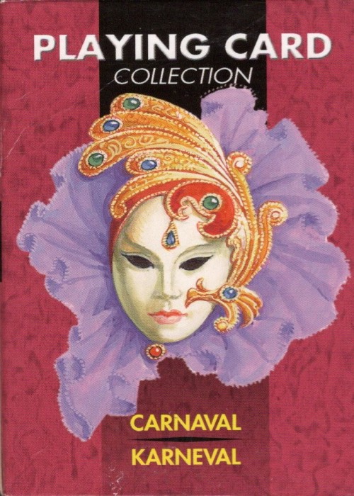 CARNIVAL front image