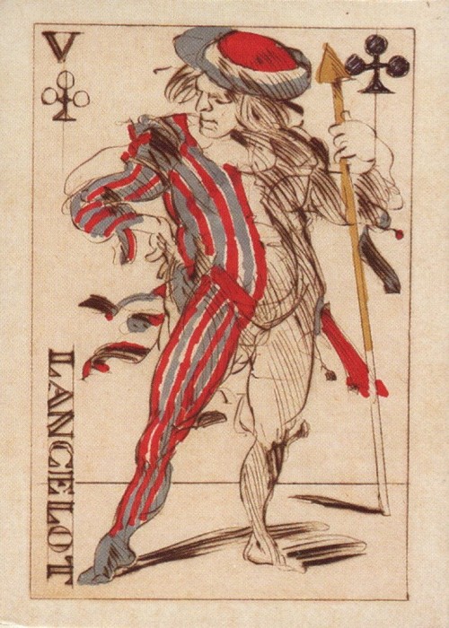 Claude Weisbuch front image