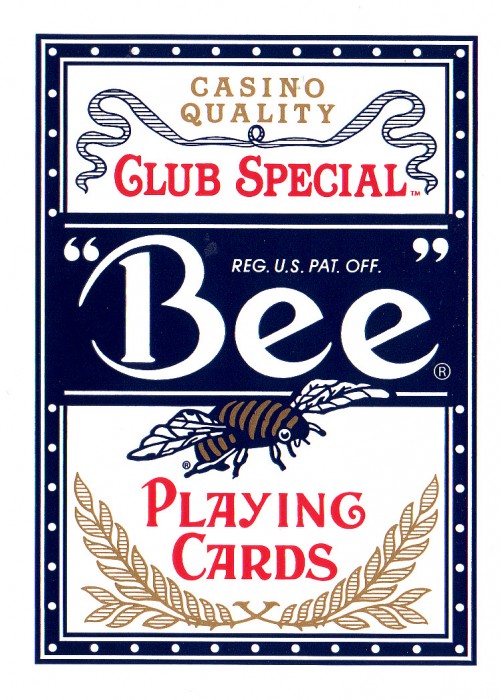 UTE Mountain Casino [Blue] front image