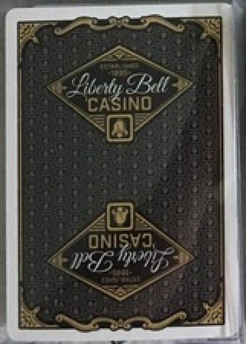 Slots - Liberty Bell Casino Prototype front image