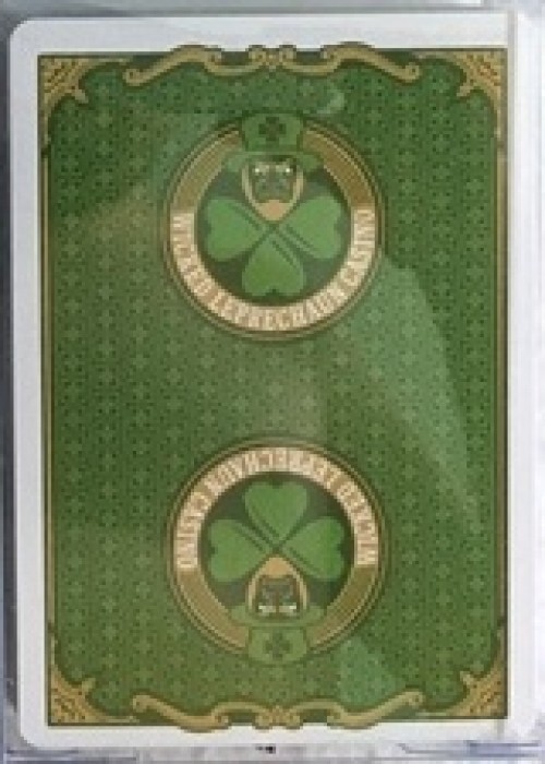 Slots - Wicked Leprechaun Casino Prototype front image