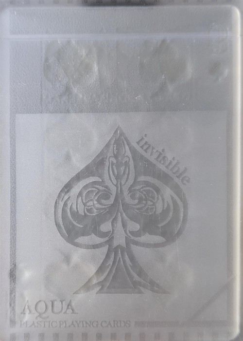 Aqua Deck front image