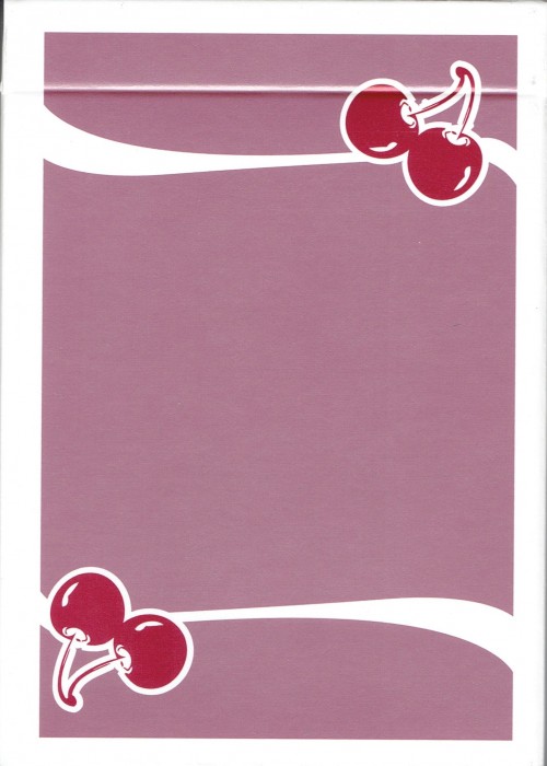 Cherry Casino Sin City Flamingo Quartz front image