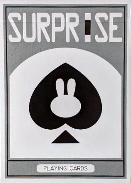 Surprise V2 front image