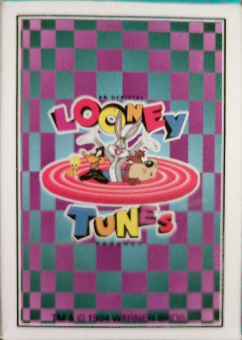 Looney Tunes (Ace Novelty) front image
