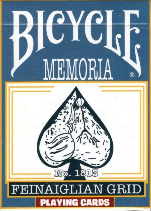 Memoria [Bicycle] front image