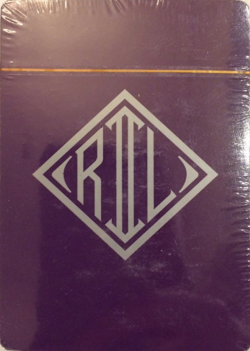 Ralf Lauren Purple Label (Purple) front image