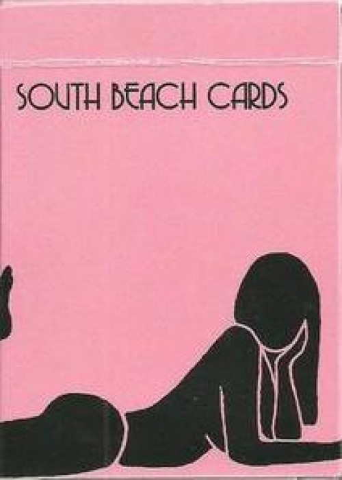 South Beach Prototype front image