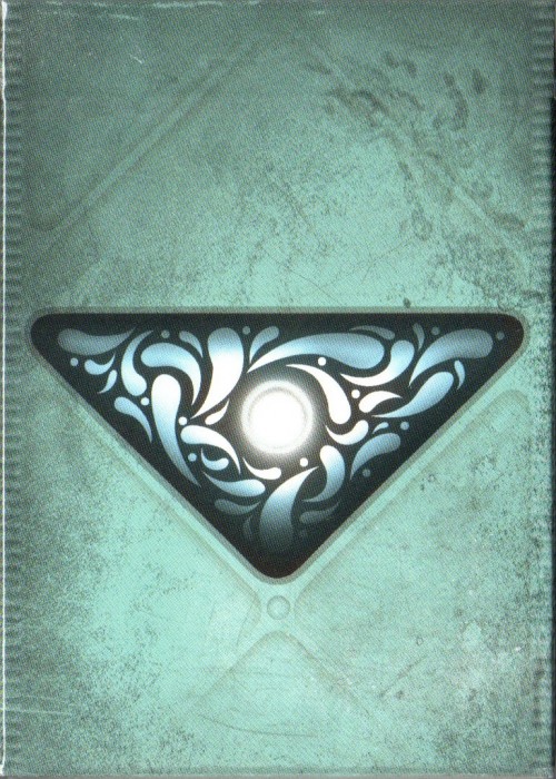 Fathom v1 (No Text) front image