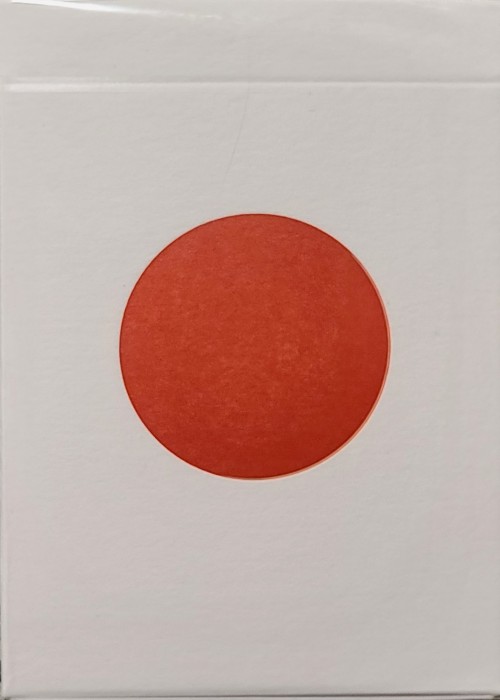 JPN SOUVENIR front image