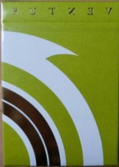 Ventus Avacado (M Guac) front image