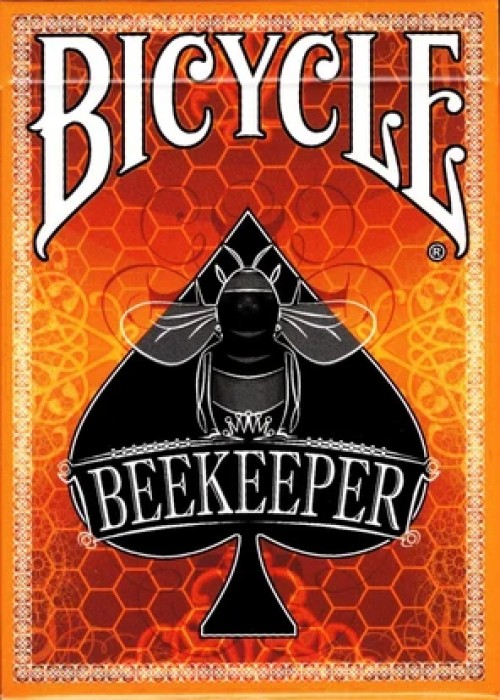 Beekeeper Light [Bicycle] front image