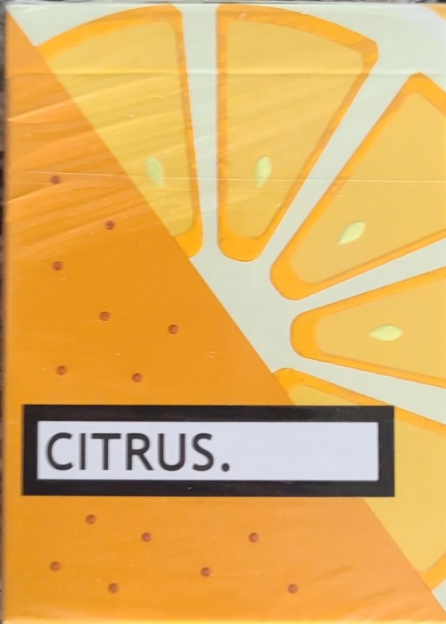 CITRUS front image