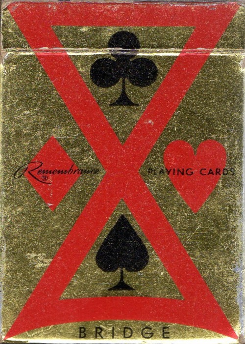 Ben Franklin [Remembrance] front image