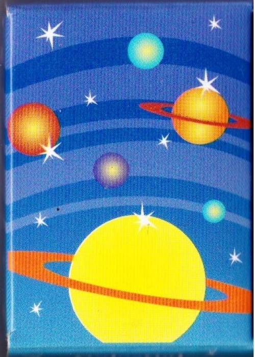 Celestial Mini front image