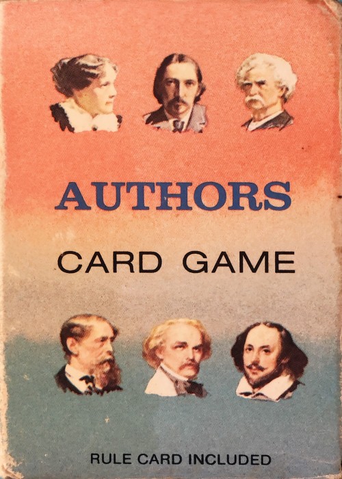 Authors front image
