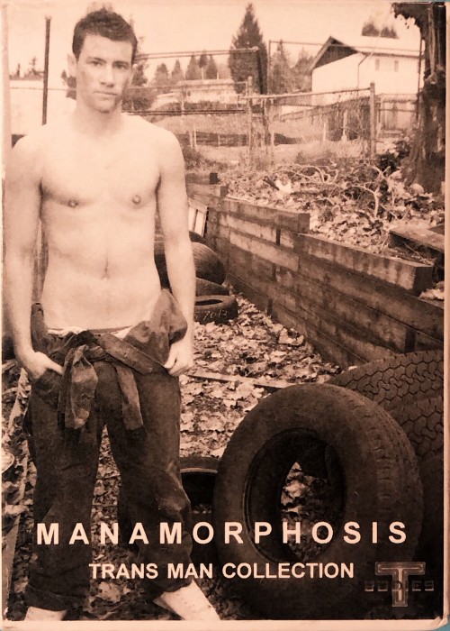 Manamorphosis front image