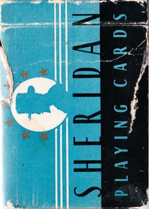 Sheridan front image