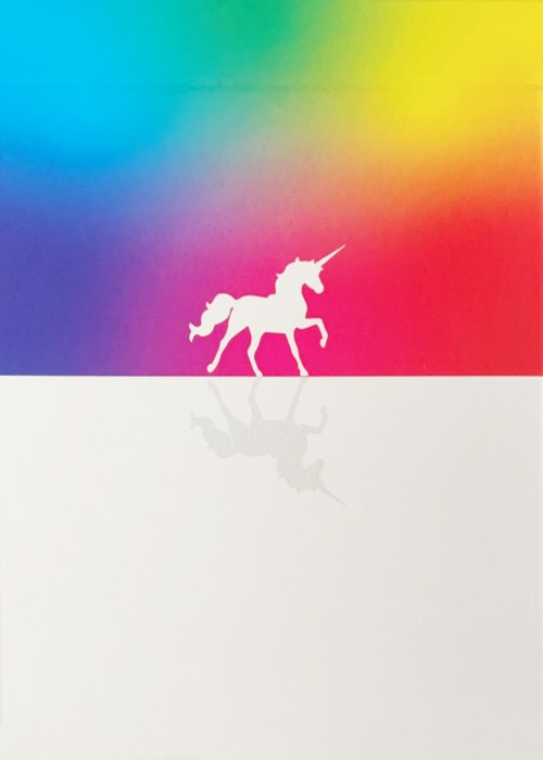 Unicorn front image