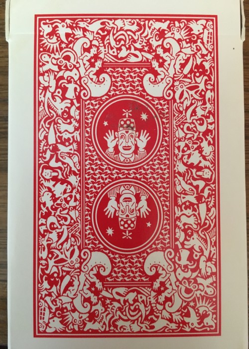 Klutz Card Trickery front image