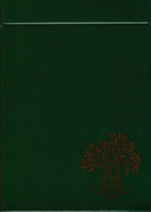 Philtre v3 (Green) front image