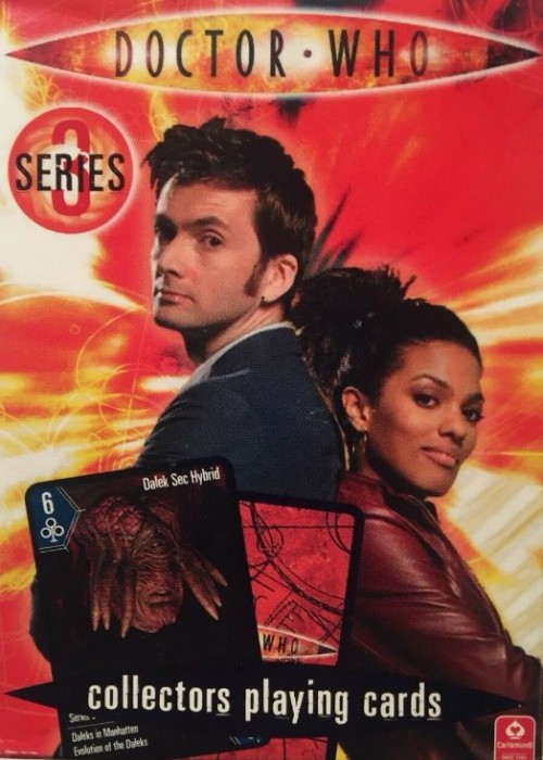 Doctor Who front image