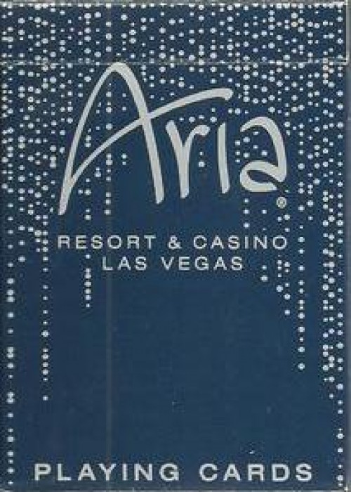 Aria front image