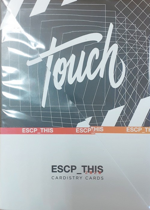 Touch escp_this front image