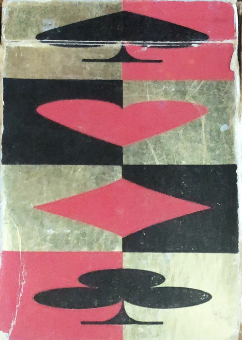 Thomas Flowers front image