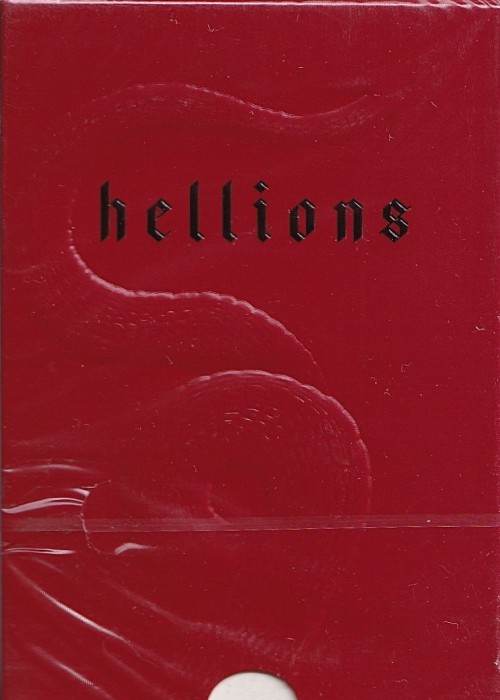 Hellions v.4 front image