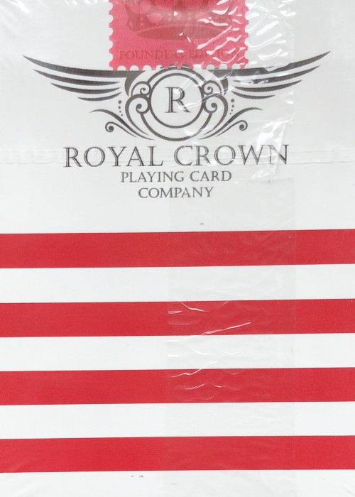 Royal Crown Red Crowns front image