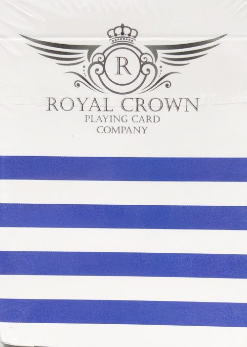Royal Crown Blue Crowns front image