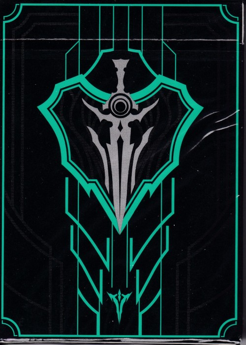 Sword Classic front image