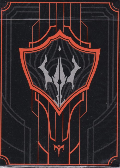 Trident Classic front image