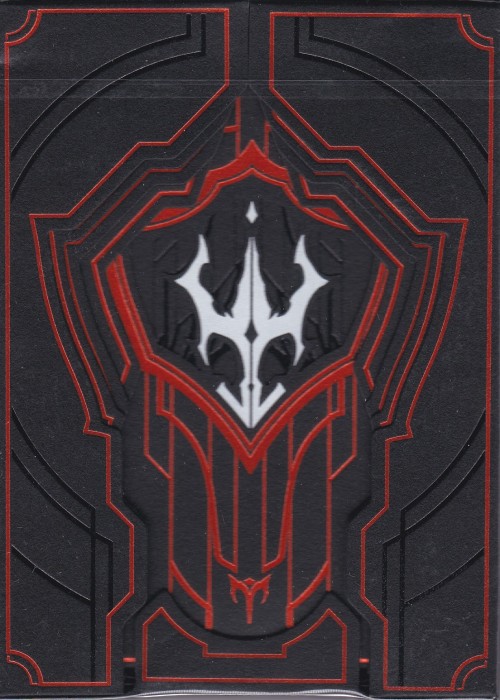 Trident Deluxe front image